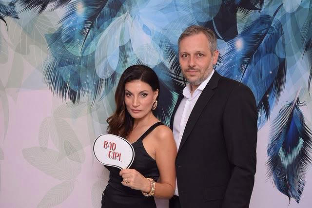 Anunț care zguduie showbizul! Soțul Ioanei Ginghină a făcut o declarație neașteptată că…