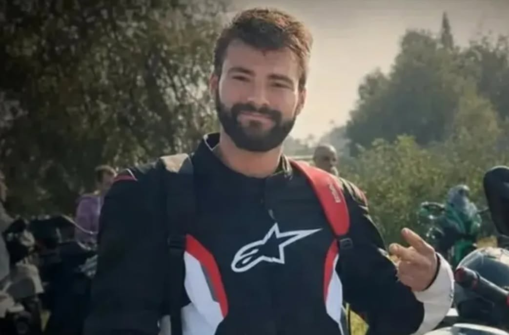 Alexandru a salvat un copil de 7 ani din Lacul Garda, apoi a dispărut în apă