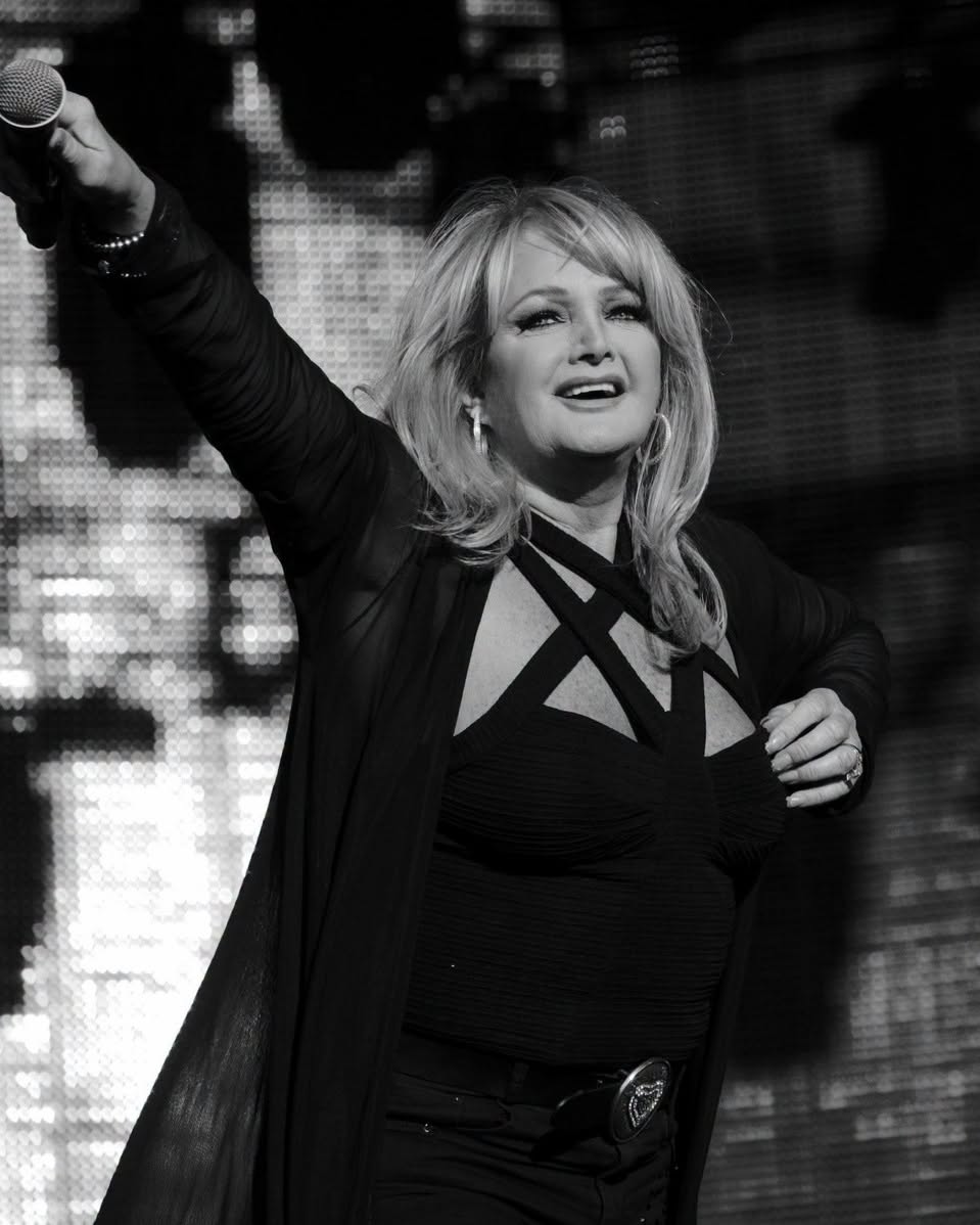 Veste tristă! Bonnie Tyler s-a stins din viață…
