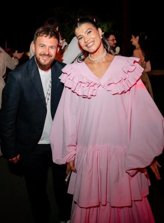 Unde s-a mutat Ileana Sterp după divorțul de Daniel Aloman…