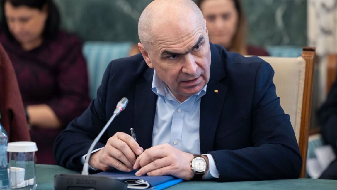 Decizia Tribunalului pune PNL în alertă! Ilie Bolojan a convocat de urgență conducerea partidului. Ce urmează pentru liberali