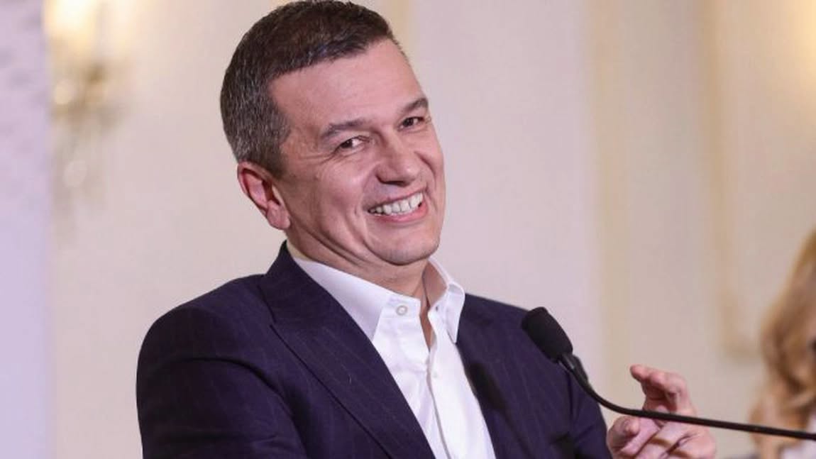 Răsturnare de situație în Parlament! Partidul care nu l-a demis pe Bolojan ar putea vota Guvernul Grindeanu