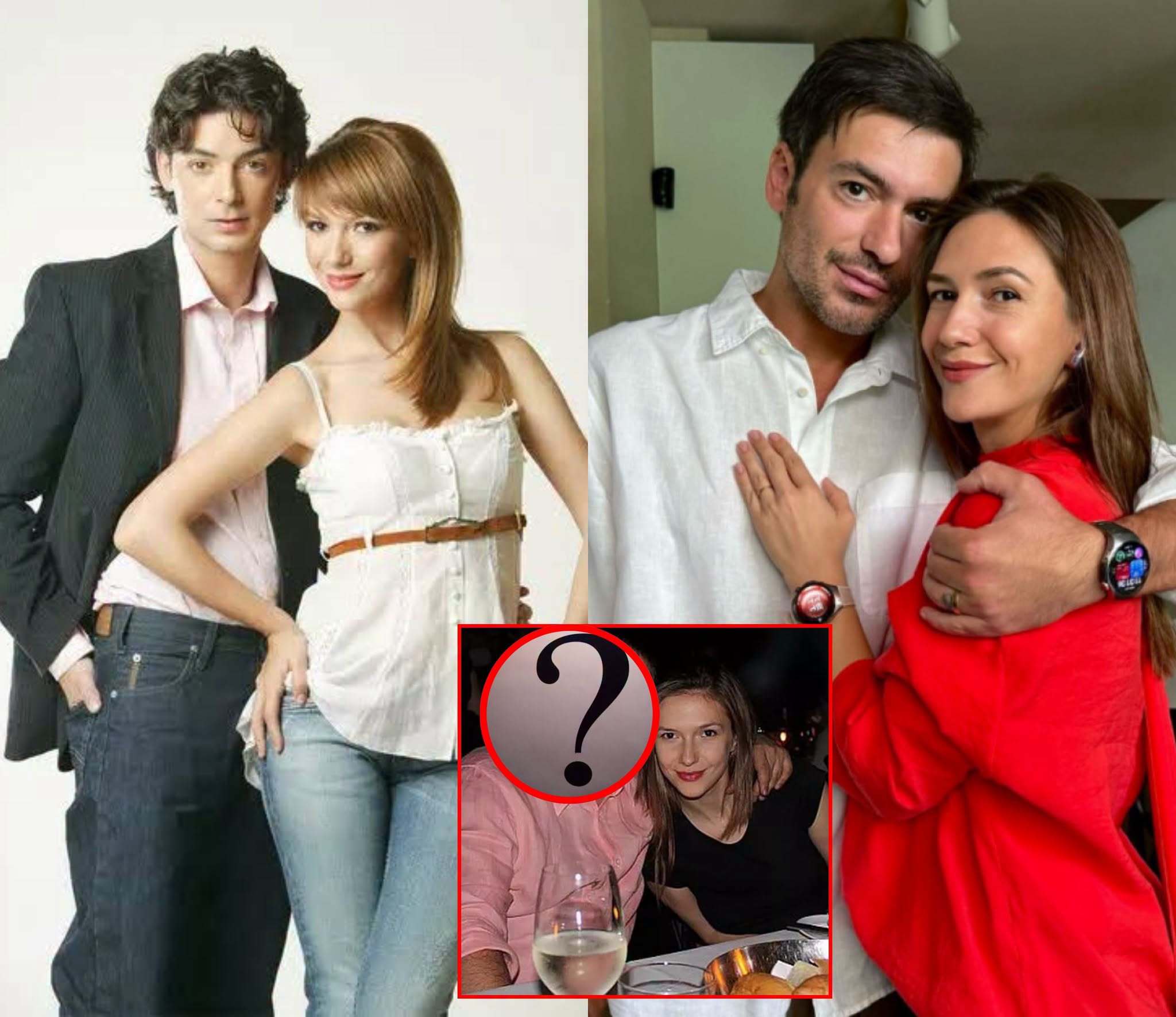 Puțini își mai amintesc! Bărbatul celebru cu care Adela Popescu a trăit o poveste de iubire înainte de Radu Vâlcan