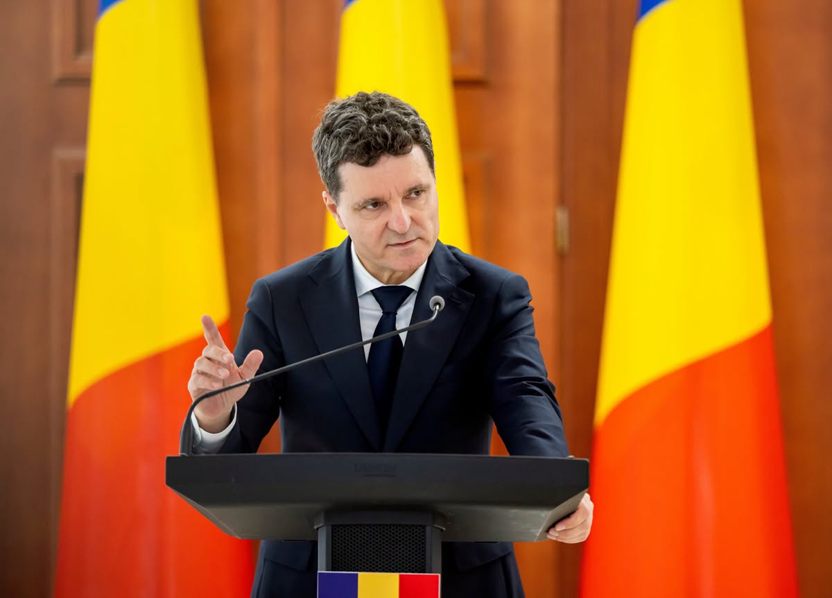 Nicușor Dan convoacă…