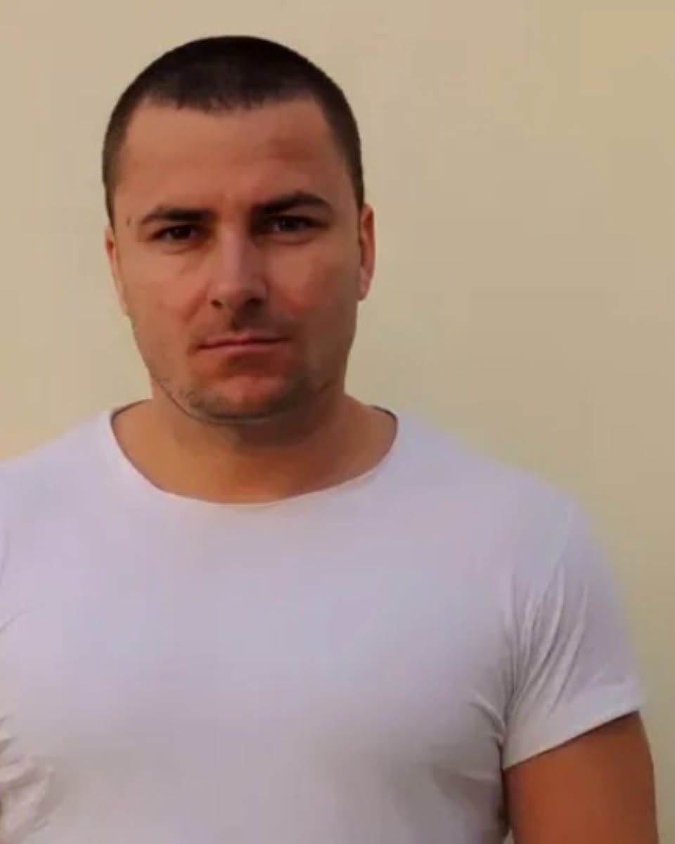 Este adevărat! Emil Gânj a…