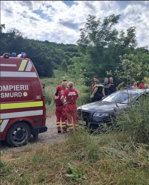 Impact devastator în Iași! Un tânăr și-a pierdut viața