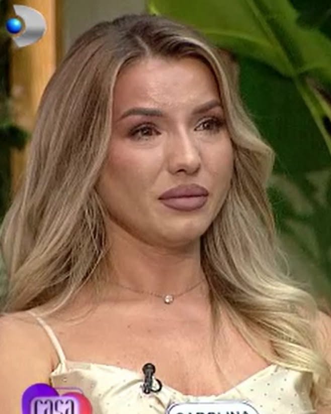 Carolina pune la îndoială sentimentele lui Iosif pentru Lucia: „Dacă ținea cu adevărat la ea, nu pleca…”
