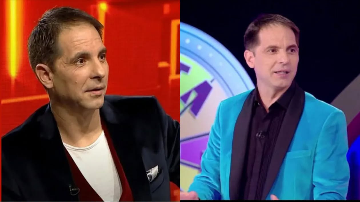 Ce avere a făcut Dan Negru din televiziune. Mărturisirea surprinzătoare a prezentatorului