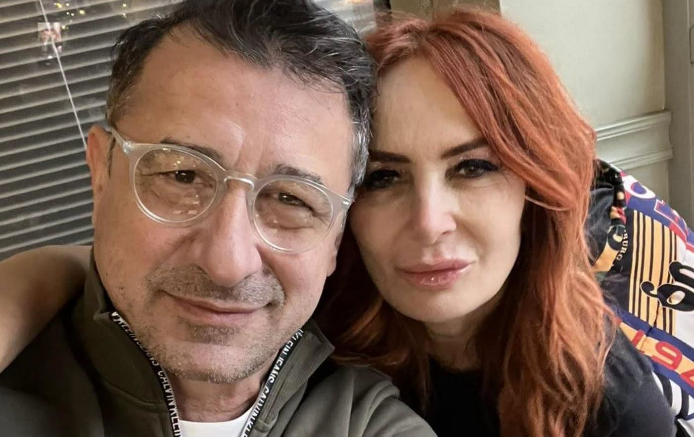 Surpriză în showbiz! După 20 de ani de relație, Daniela Gyorfi a făcut o mărturisire neașteptată