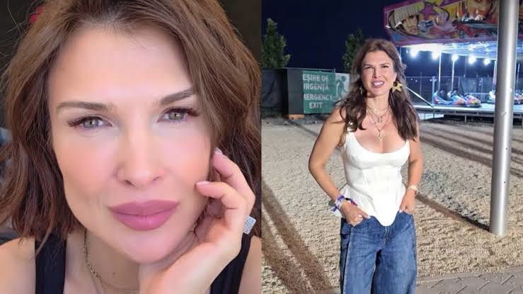 Monica Bîrlădeanu, impresionată după experiența trăită la Beach, Please! Actrița spune că festivalul i-a schimbat complet părerea despre adolescenții din România