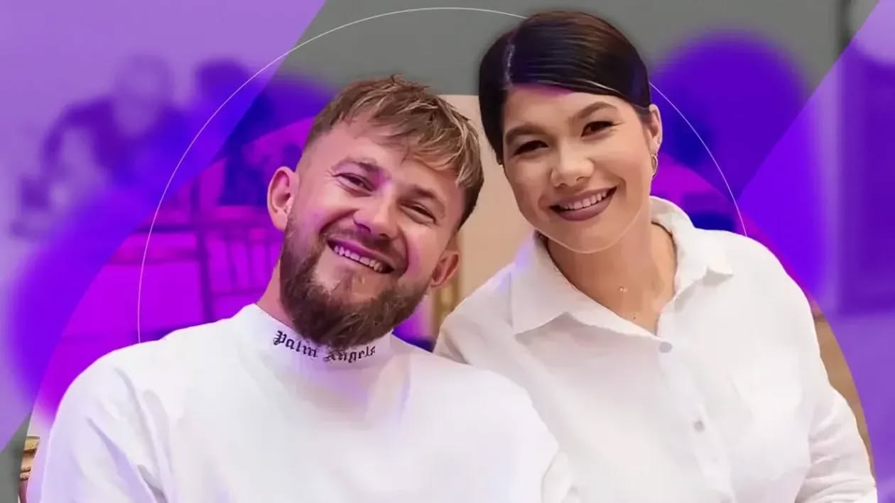 Ileana Sterp și Daniel Aloman, din nou împreună după anunțul divorțului! „Bucuroși”