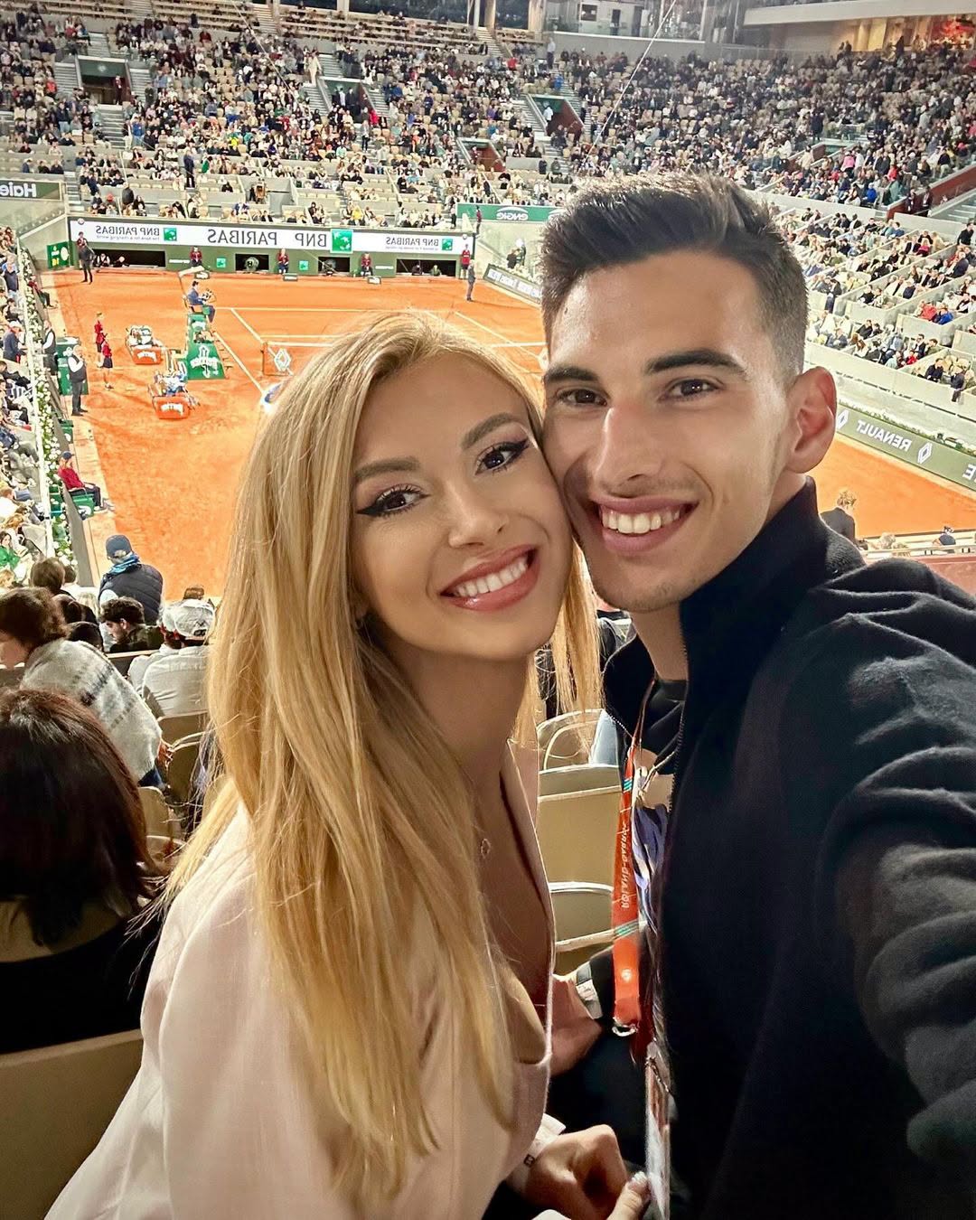 Victor Cornea răspunde criticilor după căsătoria cu Andreea Bălan. Ce spune despre acuzațiile că artista i-ar afecta cariera: