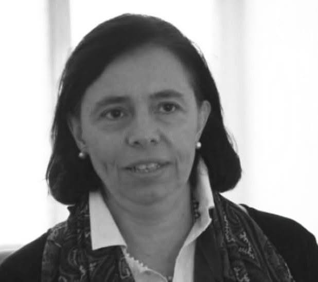 După o lungă suferință, doctorița Anca Cernea a murit…