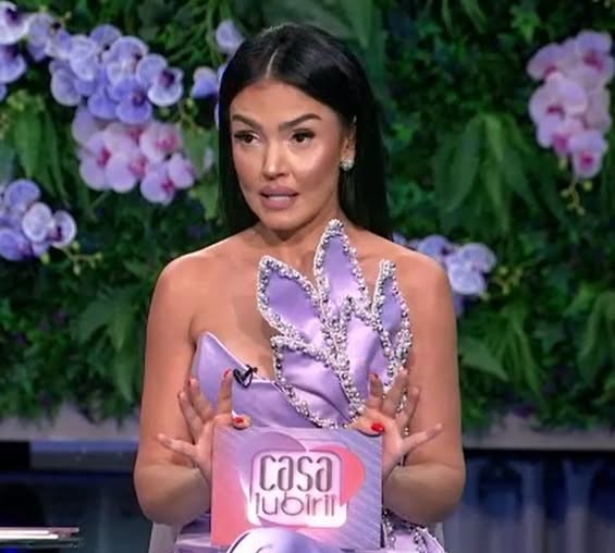 Surpriză de proporții în „Casa Iubirii”! Andreea Mantea a anunțat, în premieră, doi favoriți ai săptămânii. Concurenții au rămas fără cuvinte