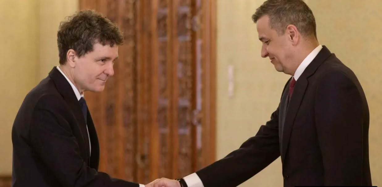 Sorin Grindeanu clarifică ce s-a discutat la Cotroceni. Ce răspuns a dat când a fost întrebat despre Ilie Bolojan