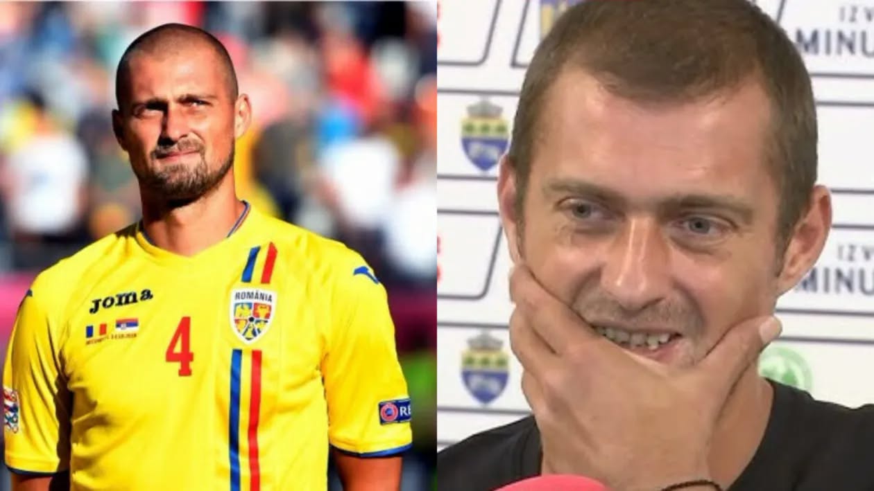 Gabi Tamaș, episod incredibil după o noapte de petrecere. Dan Alexa a rămas fără cuvinte: