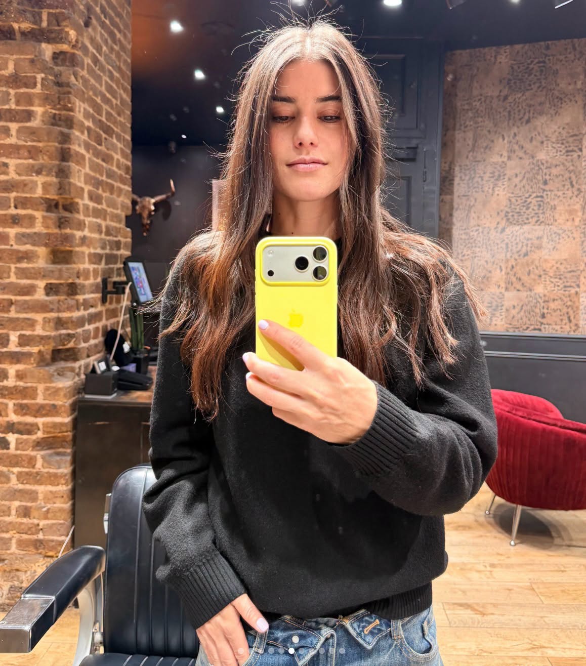 Sorana Cîrstea a dat lovitura pe plan profesional! Îi merge din ce în ce mai bine: „Poate orice!”