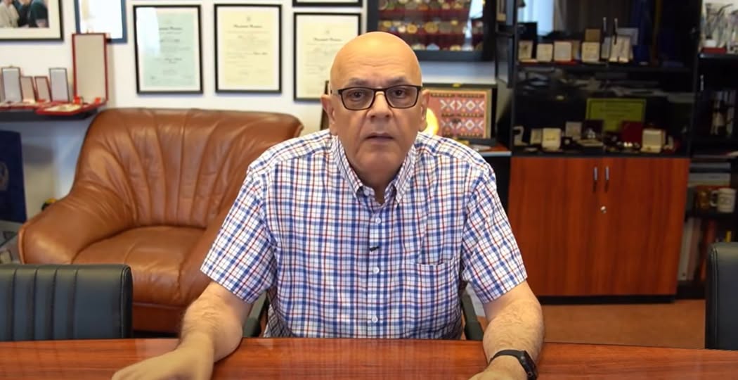 Raed Arafat a făcut anunțul! Procurorii militari au instituit sechestru asupra bunurilor sale