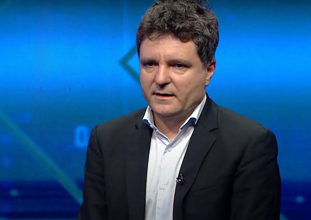 Nicușor Dan a promulgat legea! Închisoare pe viață pentru…