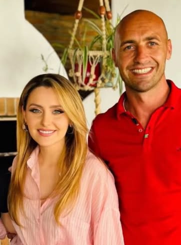 Legătura neștiută dintre Alina Sorescu și Gabi Mureșan! Artista…