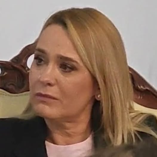 „A anunțat că suferă de o boală gravă. Andreea Esca a izbucnit în lacrimi…”