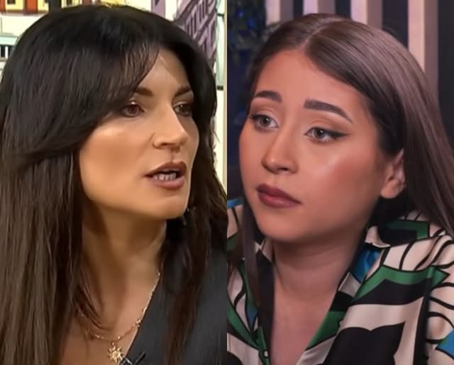 „Te vinzi în halul ăsta” Ioana Ginghină dă de pamant cu Nicole Cherry după ce…
