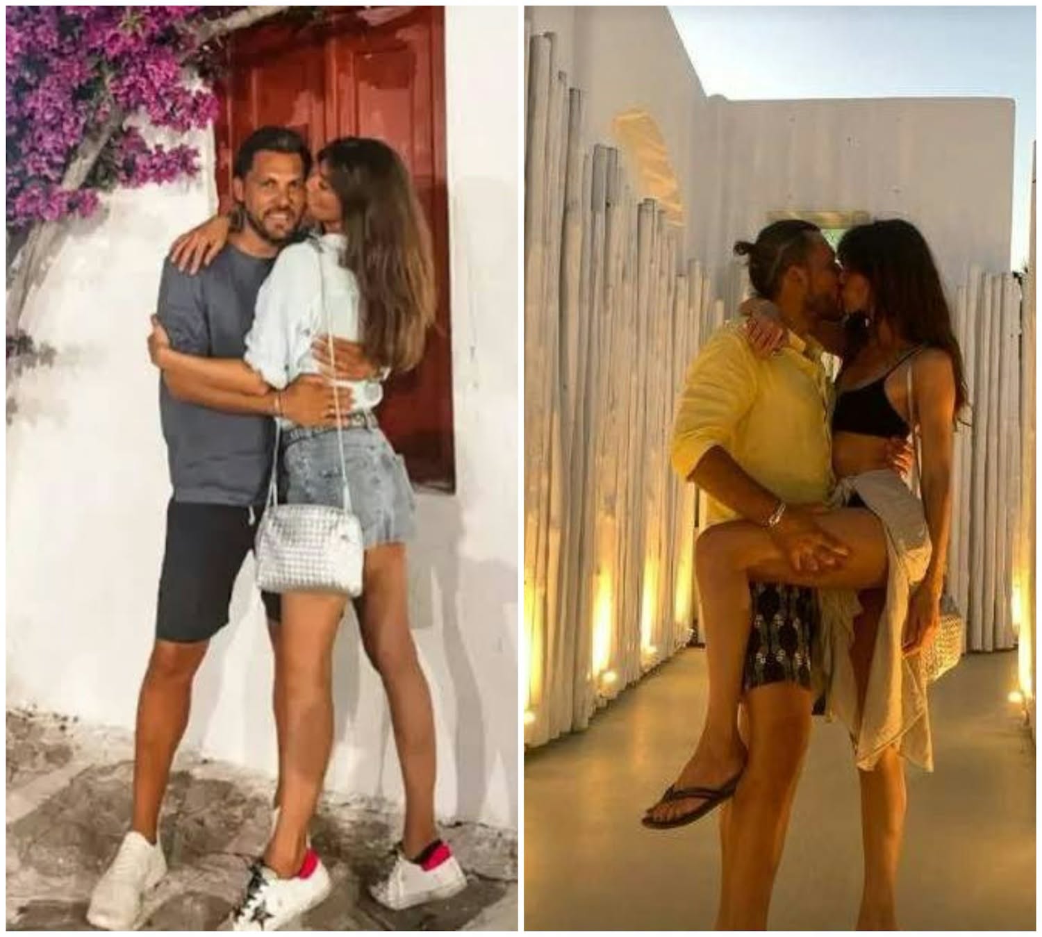 Adi Vasile a fost părăsit, după ce s-a întors de la Survivor! Delia s-a despărțit de el, după ce s-au și logodit