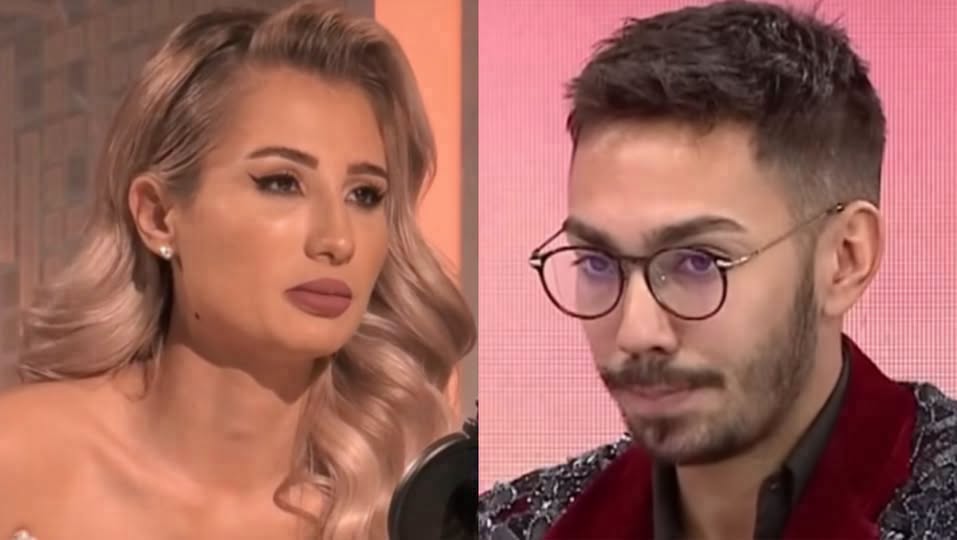 Armin Nicoară, în centrul unui nou val de controverse după imaginile apărute online. Gestul făcut la o petrecere a stârnit reacții aprinse