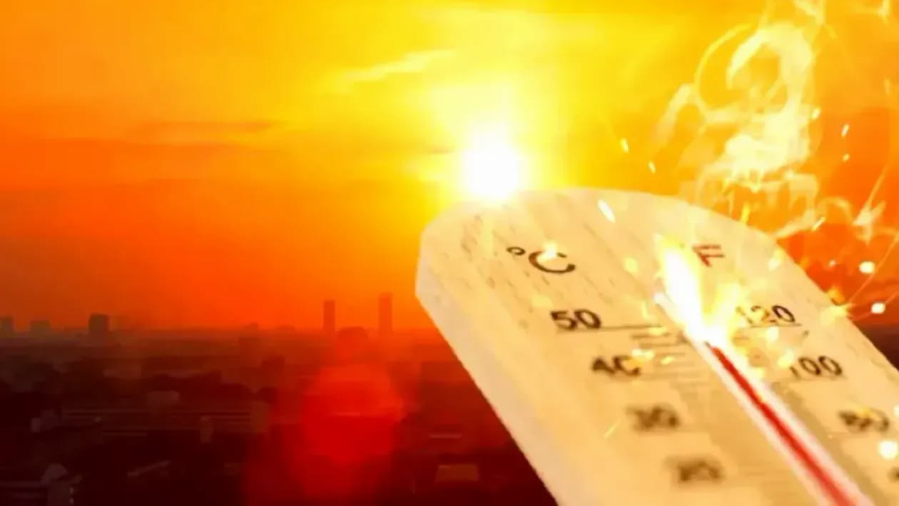 Val de căldură peste România! Temperaturile urcă până la 37 de grade, iar meteorologii anunță și furtuni puternice