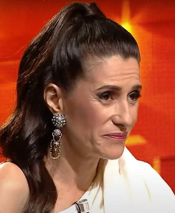 A murit. Iuliana Tudor, distrusă de durere: „Lacrimi șiroaie…