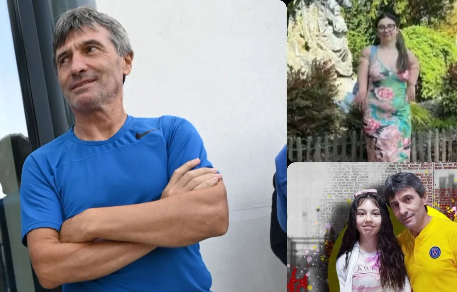 Legende ale fotbalului românesc se unesc pentru Kassandra Rotariu. Licitație caritabilă cu obiecte de colecție donate de mari campioni