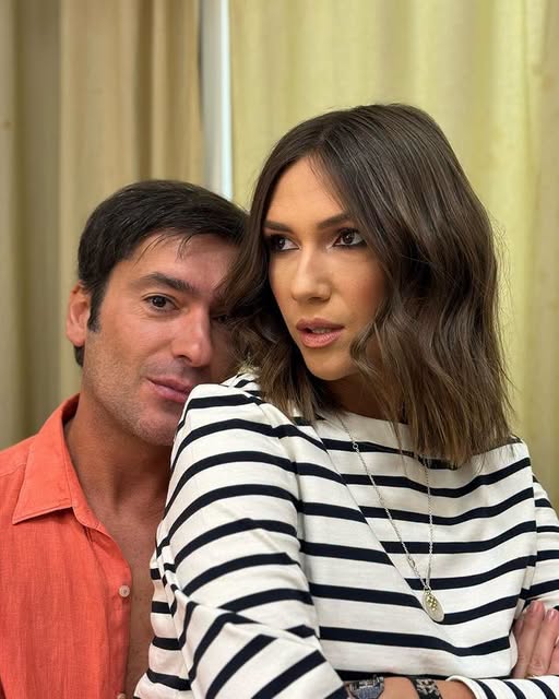 „Divorțul…” Adela Popescu și Radu Vâlcan au…