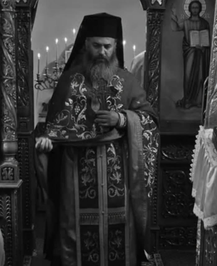 Doliu la Mănăstirea Bisericani. Starețul Serafim Mihali s-a stins din viață la vârsta de 63 de ani