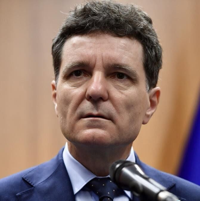Nicușor Dan, declarație surprinzătoare de la Paris. Anunț important pentru România: „Nu exclud…”