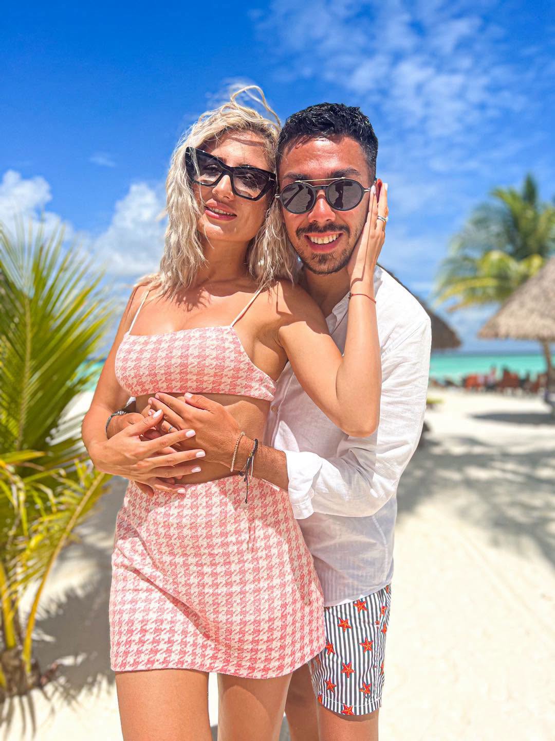 Armin Nicoară a recunoscut public! Motivul pentru care el și Claudia Puican…