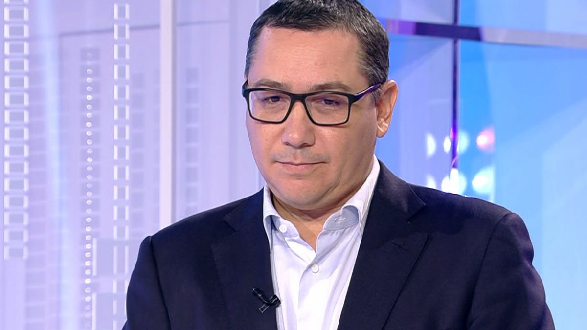 Victor Ponta, propus în funcția de premier de către…