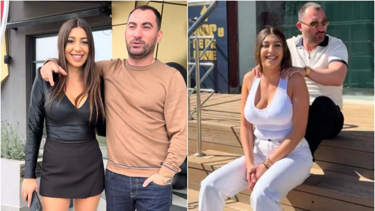 Lavinia Stoica începe un nou capitol profesional. Influencerița s-a despărțit din nou de afacerile lui Pescobar și are planuri surprinzătoare