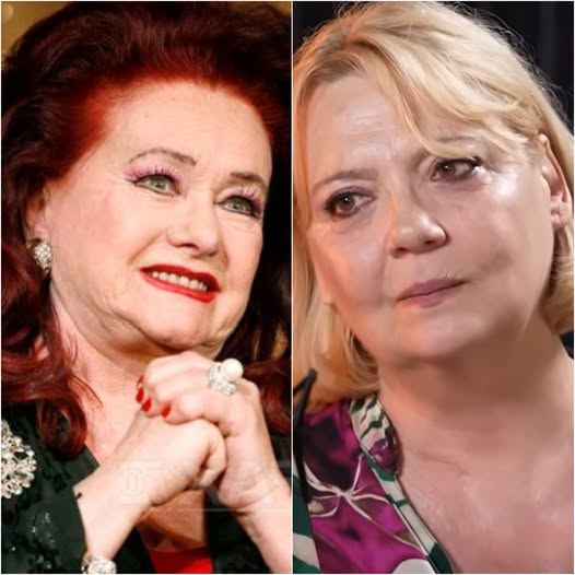 Emilia Popescu lămurește un zvon care a circulat zeci de ani. Ce relație a avut, de fapt, cu regretata Stela Popescu