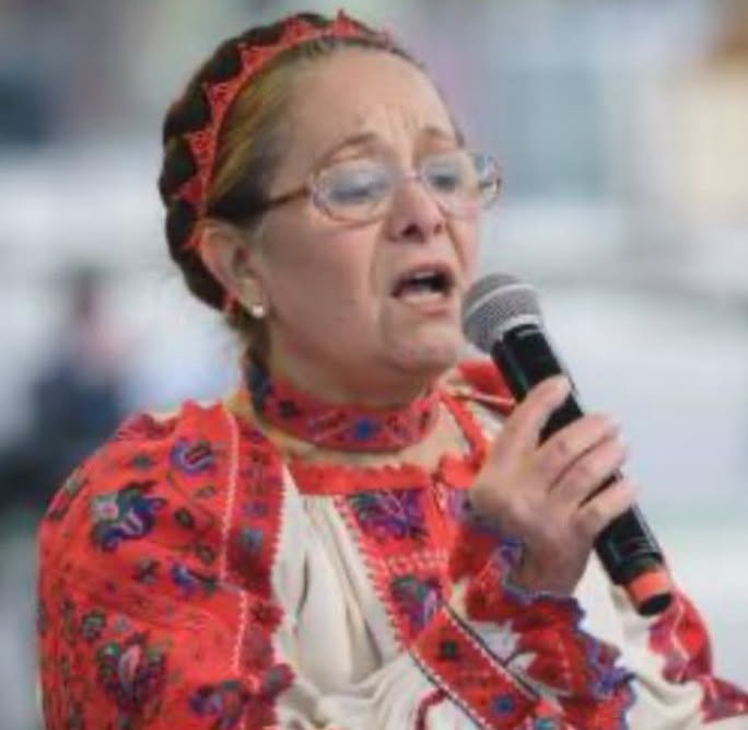 Doliu în muzica populară românească! Iuliana Băican Chelu s-a stins din viață la 69 de ani.