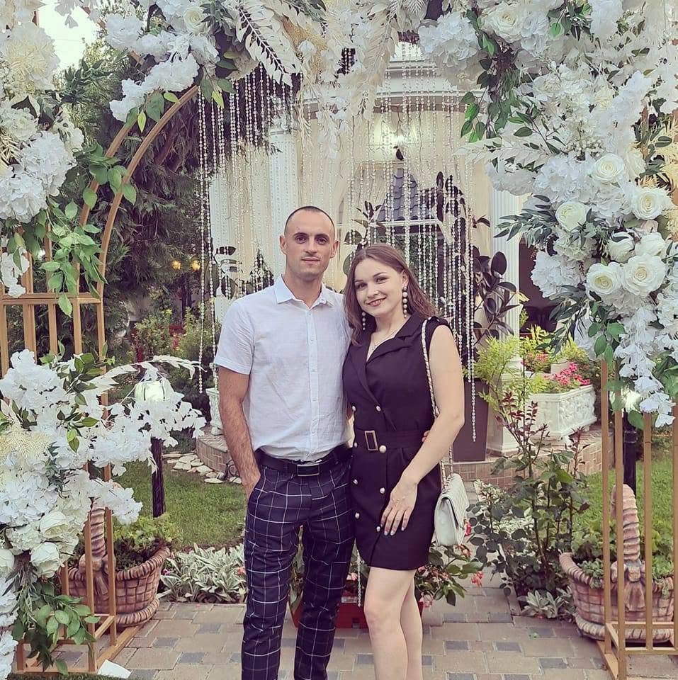 Vacanță transformată în coșmar. Lucia și Constantin Sîrbu au murit alături de bebelușul lor într-un accident cumplit din Grecia.