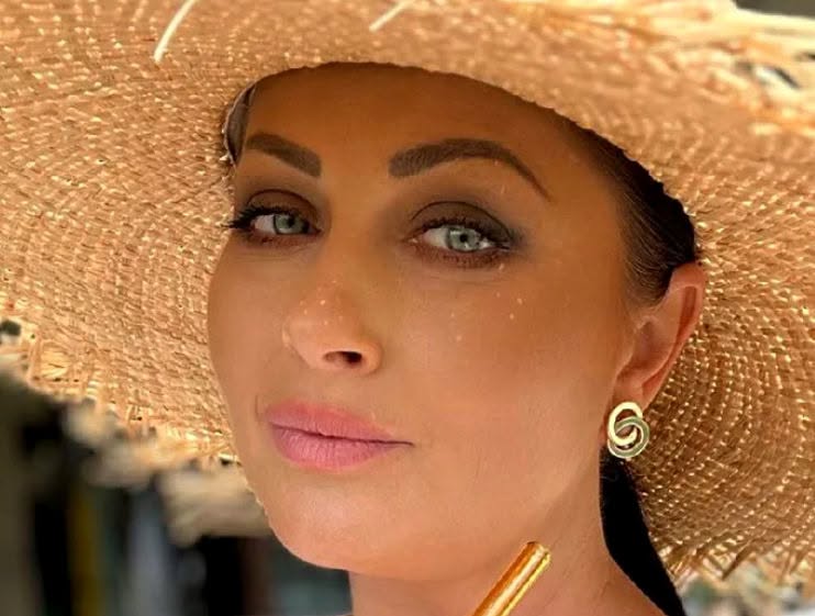Gabriela Cristea, mărturisiri sincere despre tratamentul pentru slăbit. Ce reacții adverse a avut