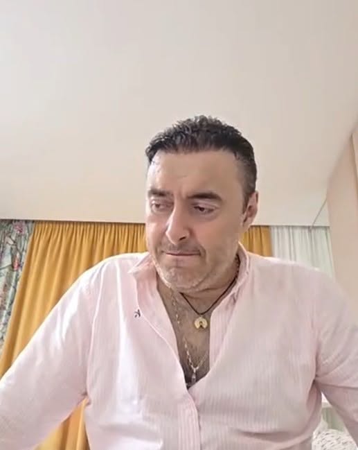Marian Mexicanu, mărturisiri emoționante despre propria înmormântare: