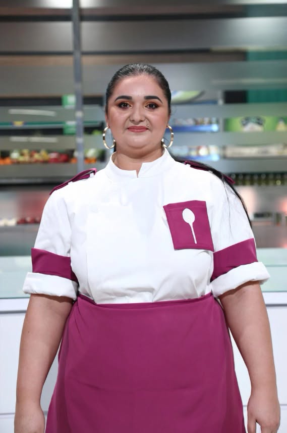 Ce face astăzi Narcisa Birjaru, la cinci ani după ce a câștigat „Chefi la cuțite”. Cum s-a schimbat prima femeie care a obținut trofeul competiției