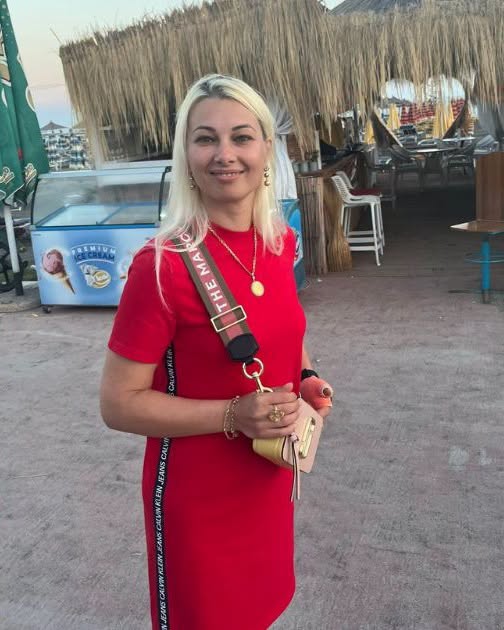 Doamne, ai milă! Antoneta s-a stins la doar 36 de ani, după un atac violent într-un supermarket din Haga