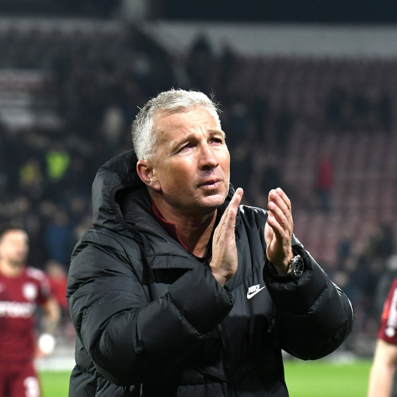 Veste importantă! După 11 luni de luptă cu boala, Dan Petrescu a…