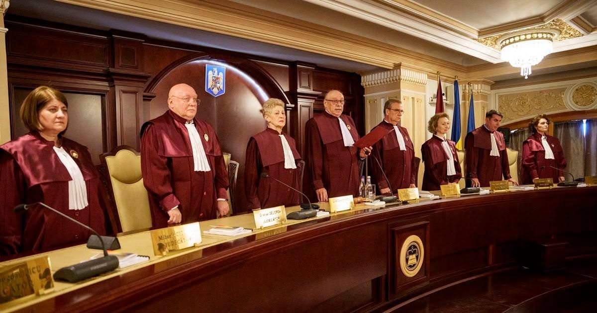 Decizie de ultimă oră în România! CCR a…
