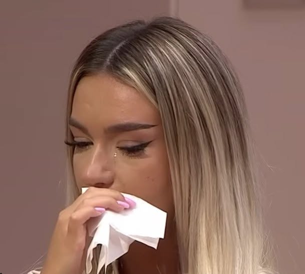 Naomi, momente dificile după „Casa iubirii”. Fosta concurentă a făcut o mărturisire emoționantă:
