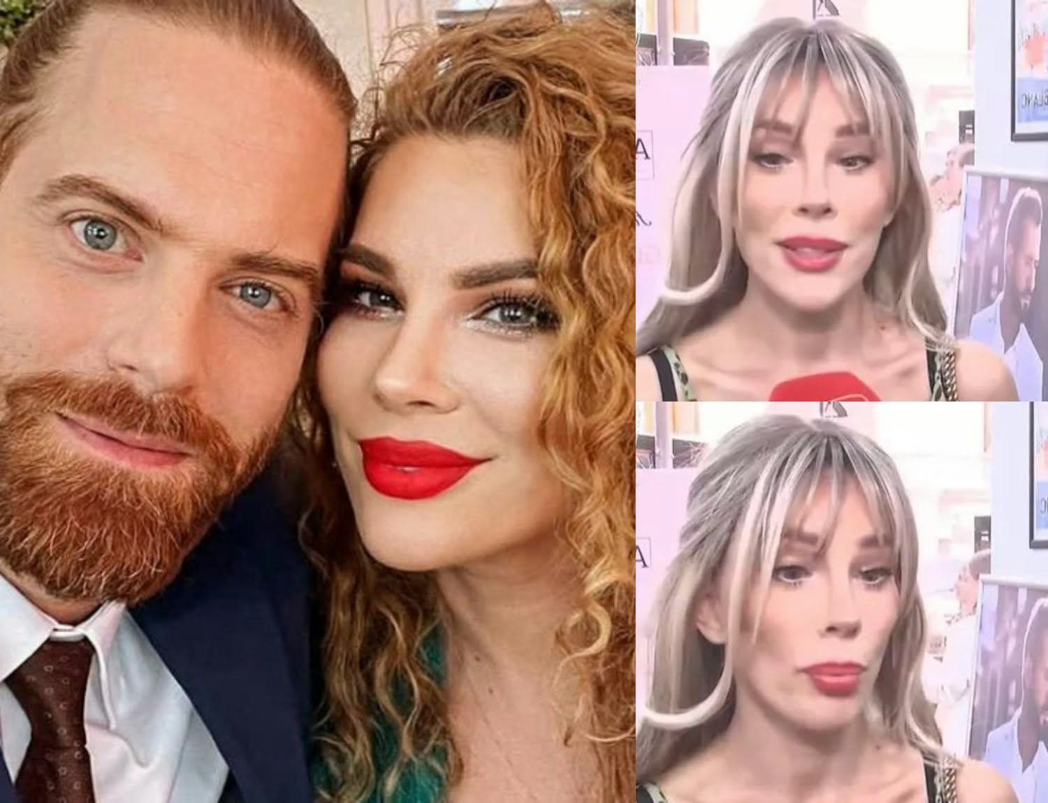 Alina Laufer, transformare spectaculoasă la 43 de ani! Soția lui Ilan Laufer a apelat la un lifting facial și a dezvăluit cum s-a recuperat după intervenție