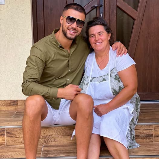 Anunț neașteptat făcut de Mama Geta: „Fostul meu bărbat…”