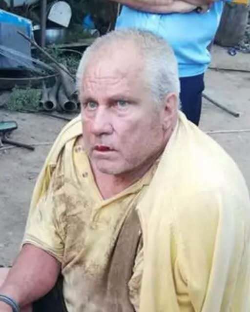 Un nou pas făcut de Gheorghe Dincă în fața instanței